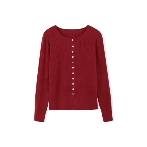 ZHONGBANGJICHU Трикотаж Женский