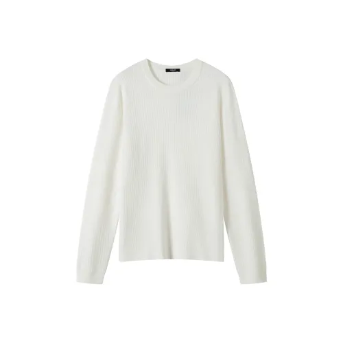 LIU·JO UOMO Экрю Мужские Свитера