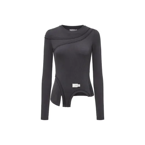 Feng Chen Wang Базовый слой Женские