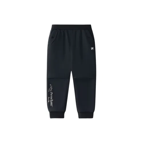 FILA KIDS x Peter Rabbit Брюки для детей 3-7 лет