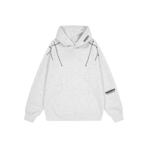 Свитшот Westward Bound Chronicle Unisex