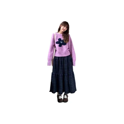 BVODE Женская трикотажная одежда