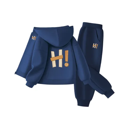 SNOOPY Kids Повседневная Спортивная Одежда