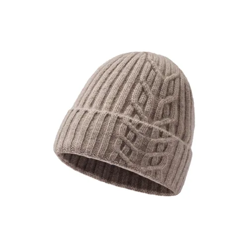 NAVIGARE Кашемир Шапки-бини Унисекс