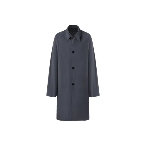 ROMI STUDIO Тренчкот Женские