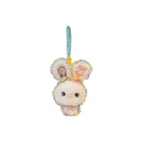 Цветной кролик