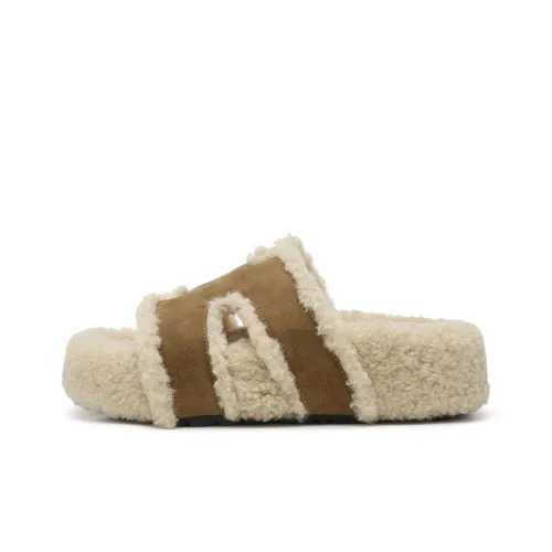 JOSINY Слипоны Женские