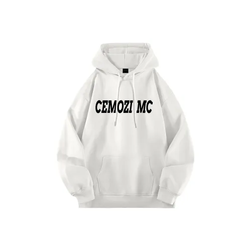 CEMOZI MC Унисекс Свитшоты