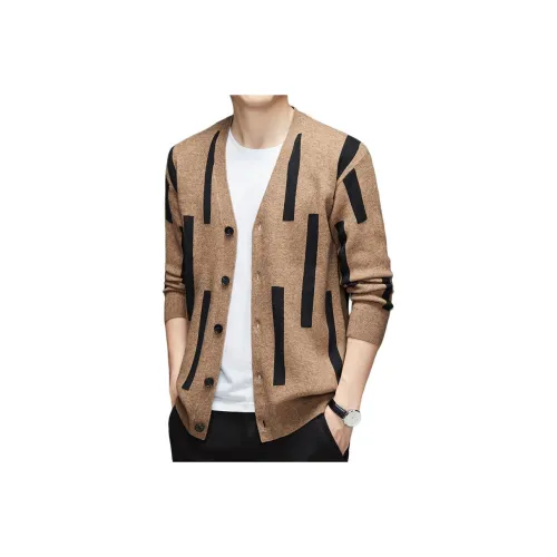 Candito Мужской Трикотаж