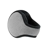 Светло-серый