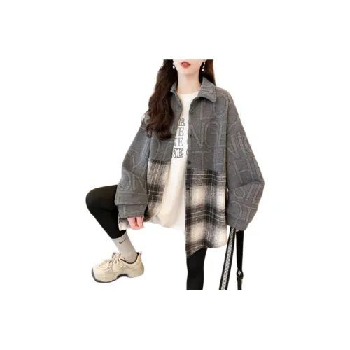 GOSO Женские Свитшоты