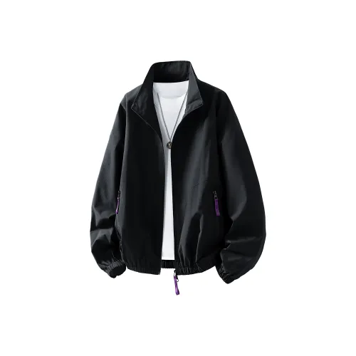 TOM ADAM Унисекс Куртки