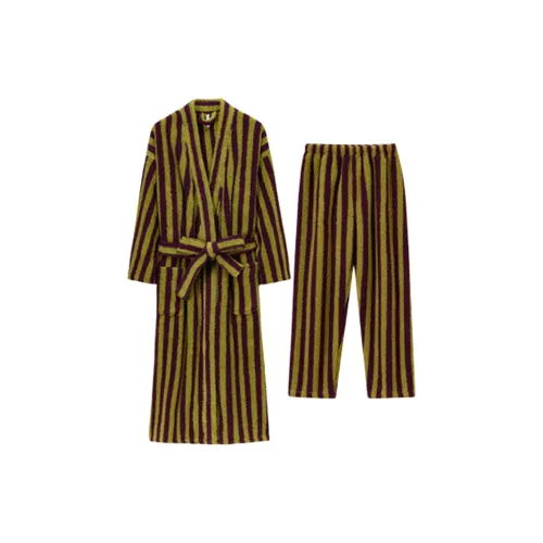 Devanro Sleep Robe Женские 2 упаковки