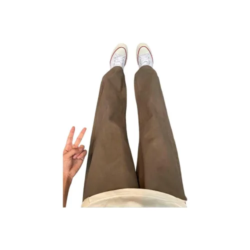 CARE NOTE Унисекс Джинсы