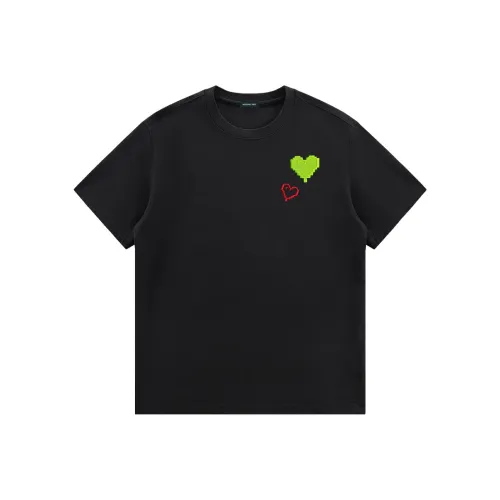 MULONG PRO Унисекс T-рубашки