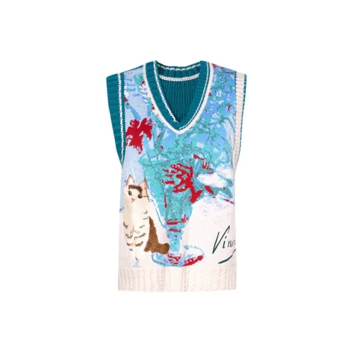 Two Or Three Things Трикотаж Женский