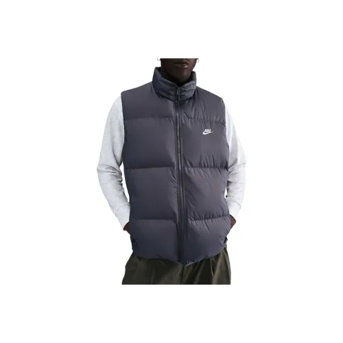 Nike Sportswear Club Пуховый жилет Мужской