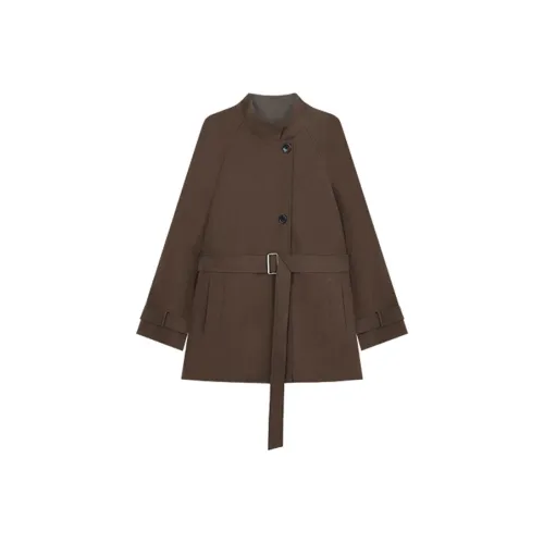 ZUKIZUKI Женское пальто