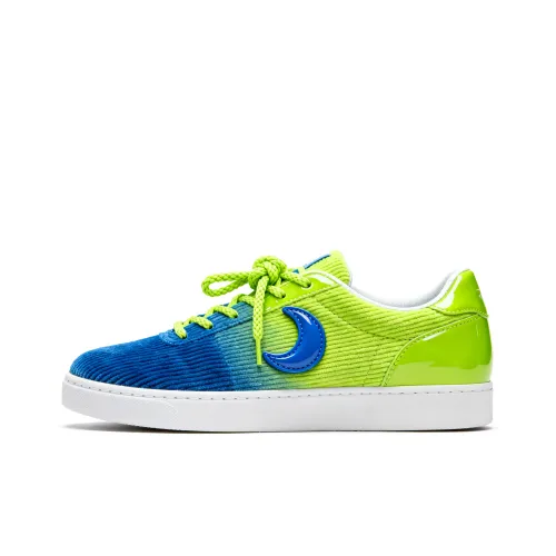 Паддингтон Медведь Низкие Кроссовки для скейтбординга Женские