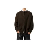 Темно-коричневый