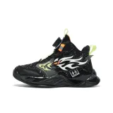 Шик зеленый черный