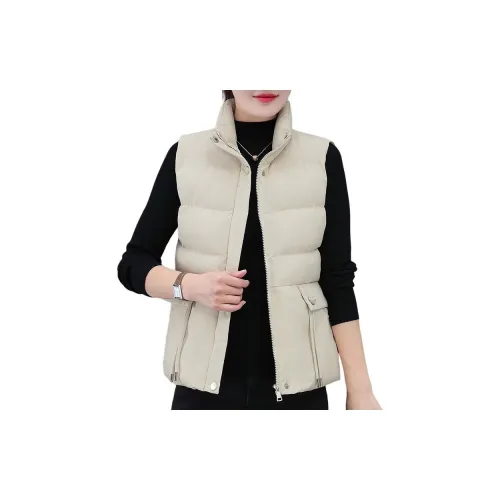 The Temptation Of The Muse Жилет Женские