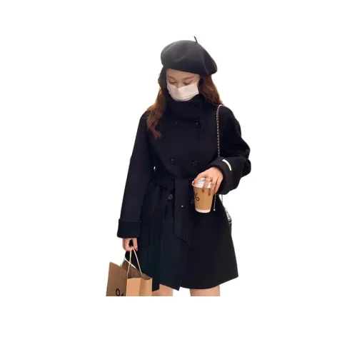 GIUHF Женское пальто