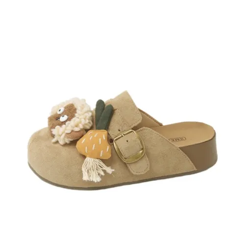 JBBCN Обувь Birkenstock Женская