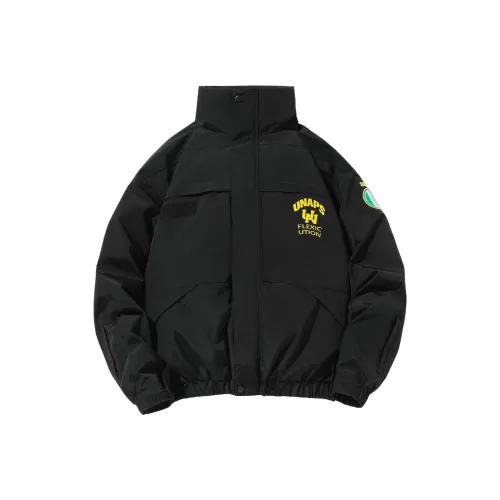 Minimalist Chair Пуховик Унисекс