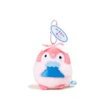 Снежные горы Гусь