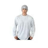 Туманно-серый