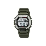 Армейский зеленый