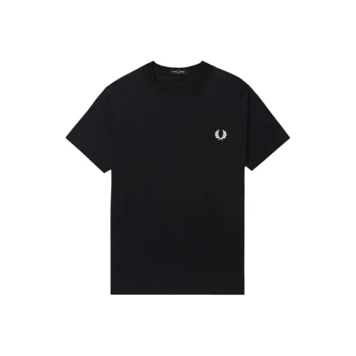 FRED PERRY Мужские T-рубашки
