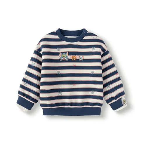 Balabala Свитшот Детский Возраст 3-7 лет