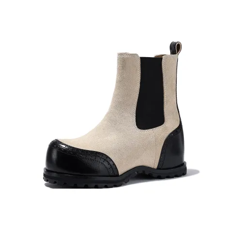 BELLALILY Короткий Челси Женские