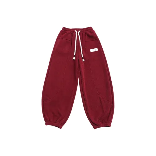 TELENT Kids Тренировочные брюки