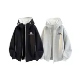 Пара 2 пачки (Черный + Фотиния Серый)