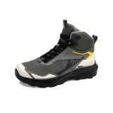 Зеленый с флисовой подкладкой