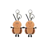 Ацен и Цян Парные (1 пара)