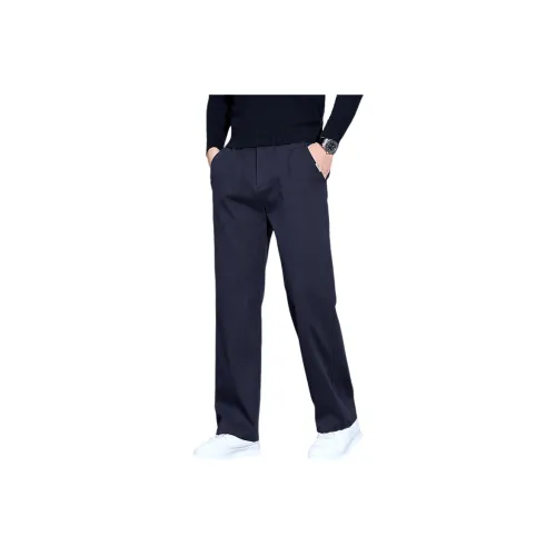 WilliamPOLO Повседневные брюки Унисекс