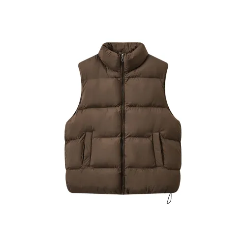 LSFJ CC Женские жилеты