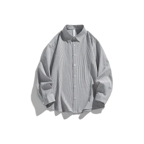 TOM ADAM Унисекс Рубашки