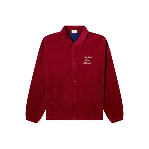 DROLE DE MONSIEUR Куртки и Пальто Унисекс