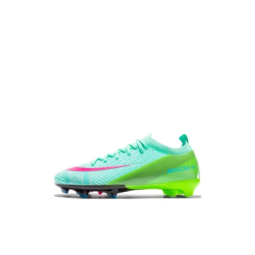 Meter Детская футбольная обувь унисекс