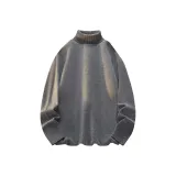 Темно-серый