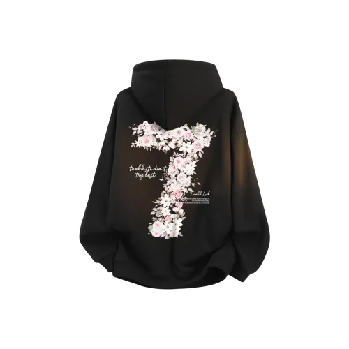 TAOKK Унисекс Свитшоты