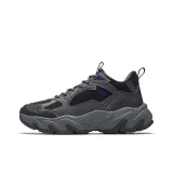 Основной черный / Песочно-серый / Дымчатый чернильный серый - 6