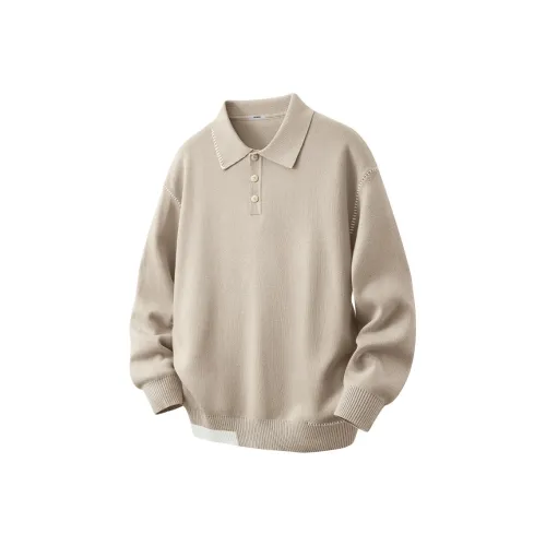 Miniso Унисекс Свитера