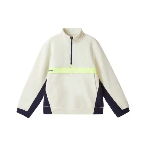 NAUTICA Флис Одежда Осенний Подростки