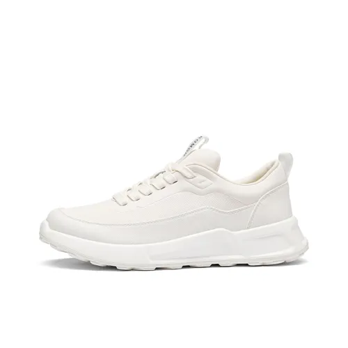 LUOMENG Повседневная обувь Низкий топ Мужской